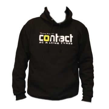 Contact RC  - Sweat Shirt - Small  (J002S)