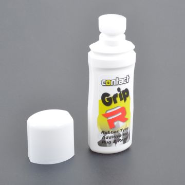 Contact RC  Grip 'R' Rubber Tyre Additive - 100ml (J007)