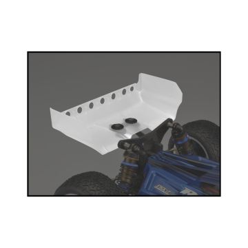 JConcepts JConcepts-Aero S-Type B6.3/B74.1 Wing, 2pc (JC0173)