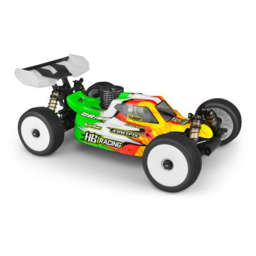 JConcepts S15-HB Racing D819 (JC0364)