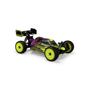 jConcepts S15 - RC8B4 | RC8B4.1 Body (JC0478)