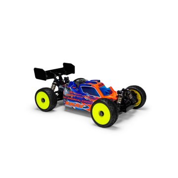 jConcepts P2 - XRAY XB8 2024 / 2025 Body  (JC0683)