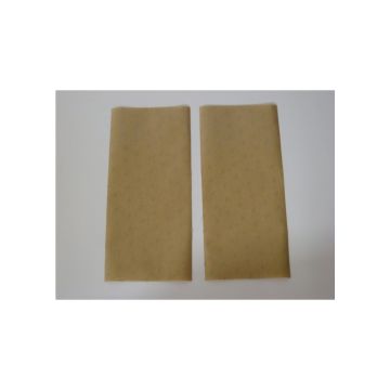 JConcepts Clear Chassis Protective Sheet (x2) (JC1155)