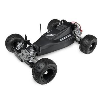 JConcepts Illuzion - Rustler 2WD - Overtray (JC2086)