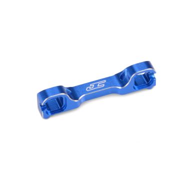 JConcepts B6.1/T6.1/SC6.1 Alloy C-Block-Black (JC2410-1)