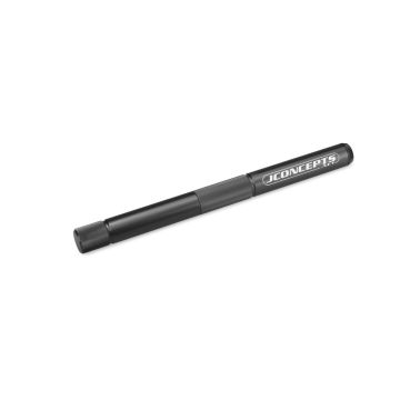 JConcepts Precision Hobby Knife w/Storage-Black (JC2552-2)
