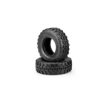 JConcepts Hunk-Green Compound Scale Country 1.9"-3.93" OD (JC3014-02)