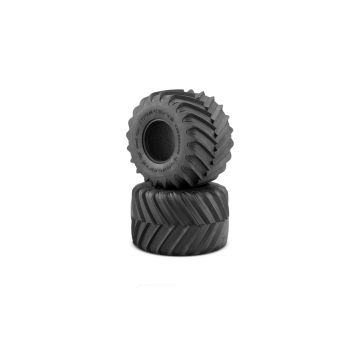 JConcepts Renegades - Gold Compound -2.6x3.8" (JC3085-05)