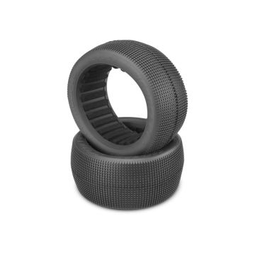 jConcepts Reflex - Green (fits 4.0" 1/8th Truck Wheel) (JC3125-02)