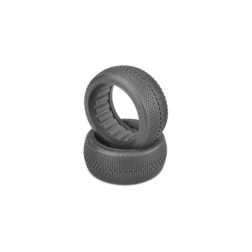 JConcepts Triple Dees-Blue Compound (fits 1/8th Buggy) (JC3132-01)