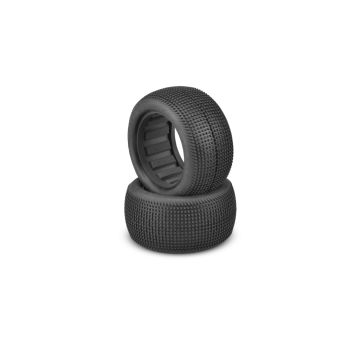 jConcepts Sprinter 2.2 - Blue (Fits 2.2" 1/10th Buggy Rear) (JC3133-01)