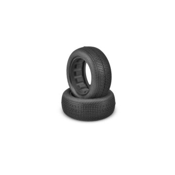 jConcepts Sprinter 2.2 - Green (Fits 2.2 1/10 4WD Buggy Fr) (JC3135-02)