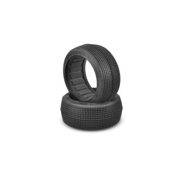 JConcepts Blockers-Aqua (A2) Compound (fits 1/8th Buggy) (JC3150-03)
