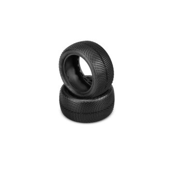 JConcepts Fuzz Bite LP-Pink-(fits 2.2" Buggy Rear Wheel) (JC3152-010)