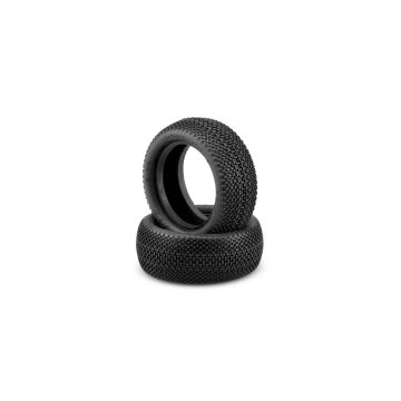 JConcepts ReHab - Blue Compound - 4WD Front (JC3172-01)