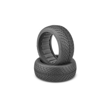 JConcepts Ellipse-Silver Compound (fits 1/8th Buggy) (JC3184-06)