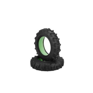 jConcepts Transporter - Pink Compound (Tyres & Wheels)  (JC3189-010)