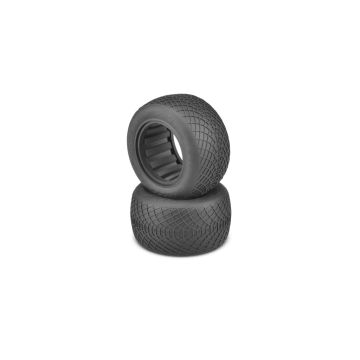 JConcepts Ellipse - Black compound (Fits 2.2" truck wheel) (JC3199-07)