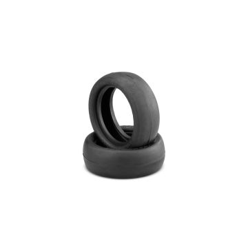 jConcepts Smoothie 2 - Silver Compound - 2.2" Front (JC4018-06)
