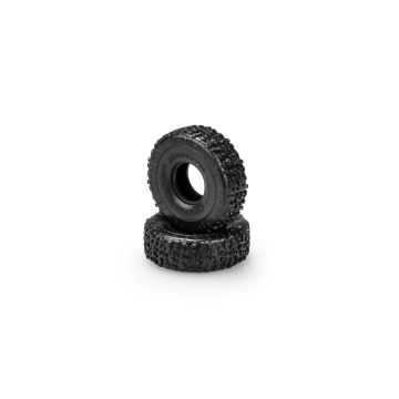 jConcepts Landmines - Green 63mm OD-Fit 1.0" Wheel (JC4082-02)