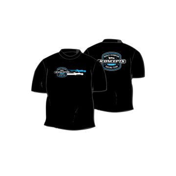 jConcepts Side-by-Side 2024 T-Shirt - XXL (JC5145XXL)
