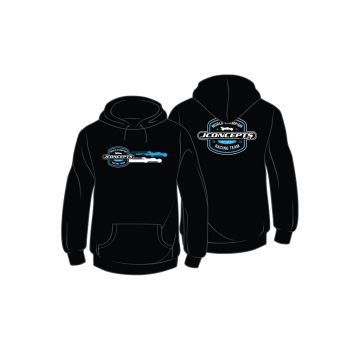 jConcepts Side-by-Side 2024 Hoody - XL (JC5146XL)
