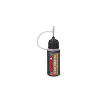 JConcepts RM2 Bronze, Bearing Oil Medium Lubricant (JC8120)