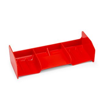 jConcepts Razor L.D. 1/8th Buggy / Truck Wing - Red (JC8157-7)