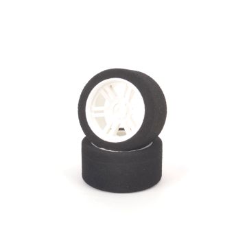 Contact RC GPR 220mm Front Damp - 65mm (JD15F)