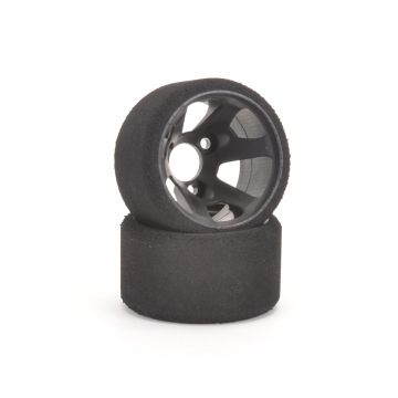 Contact RC GT12 Rear T Foam 35Sh - 46mm (JG35RT)