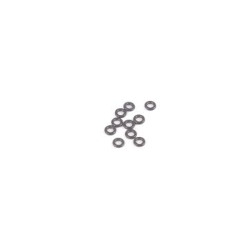 Contact RC Low Spd Needle .12 & Idle Screw O-Ring .21-.21-10p (JP022)
