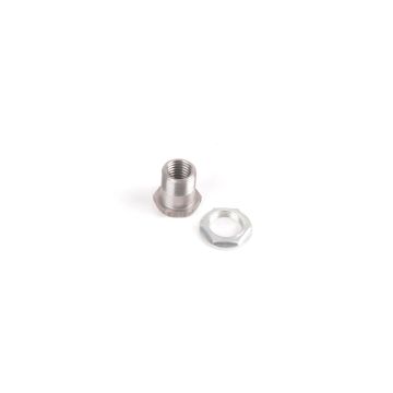 Contact RC  Oval Spec Clutch Nut - 11mm (JP049)