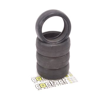 Contact A30 Carpet Spec Tyres With Inserts - PK4 (JR-A30)