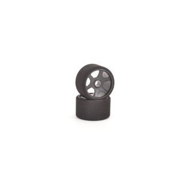 Contact RC GT12-1/12 Front T Foam 40Sh - 44mm (JT2-40FT)