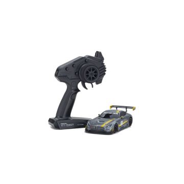 Kyosho Mini-Z RWD Mercedes AMG GT3 Presentation Car (K.32345GY)