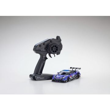 Kyosho Mini-Z RWD Honda Raybrig NSX Concept-GT 2014 (K.32350RG)