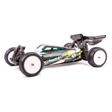 Schumacher CAT L1R - Kit (K201)