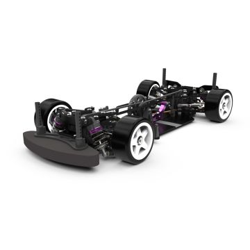 Schumacher NEON MTC - S2 - Kit (K204)