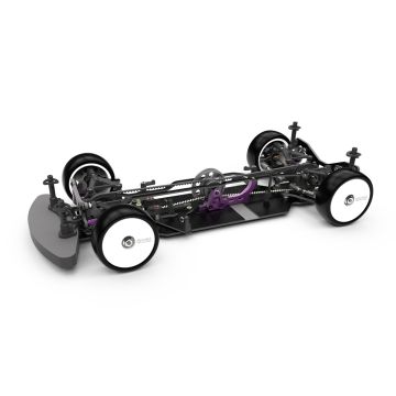 Schumacher Vibe TC 4WD - Kit (K205)