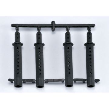 Killerbody Body Post Extension for 1:10 (KB48105)