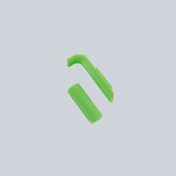 KO PROPO Color Grip Green for Kiy (KO10513)