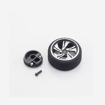 KO PROPO Aluminium Steering Wheel 3 (KO10574)