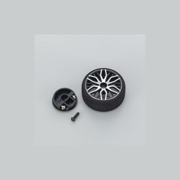 KO PROPO Aluminium Steering Wheel 5 (KO10673)