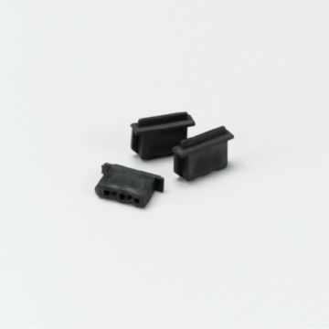 KO PROPO KR-408S Connector Caps (3pcs) (KO25511)