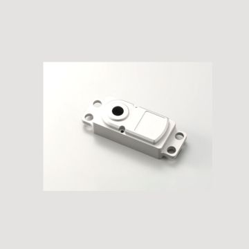 KO PROPO RSx Aluminium Upper case (KO35026)