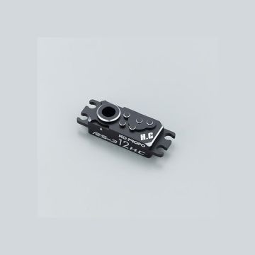 KO PROPO RSx-12 Upper Case (KO35040)