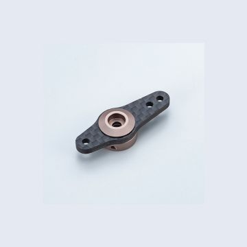 KO PROPO Carbon Fibre Throttle Servo Horn/Arm (KO36030)