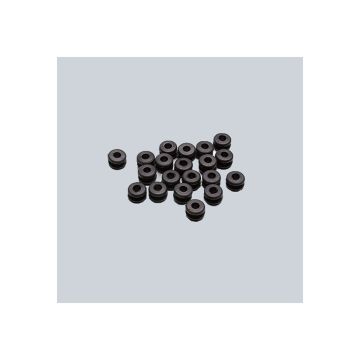 KO PROPO Rubber Grommets for Servo - 20pcs (KO36851)