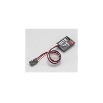 KO PROPO Servo Model Selector (KO61029)