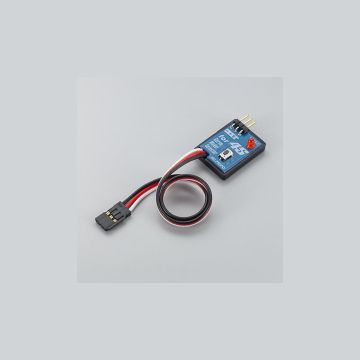 KO PROPO Servo Model Selector for 4S  (KO61032)